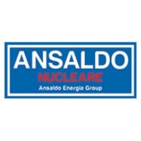 logo ansaldonucleare