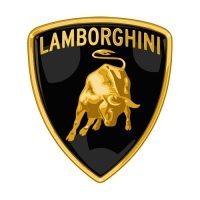 logo lamborghini