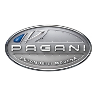 logo pagani